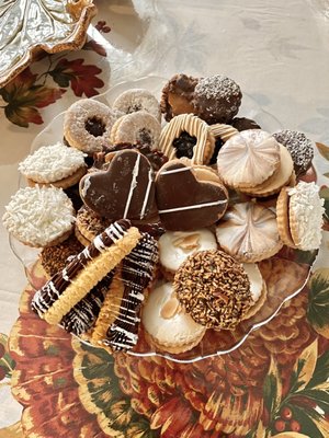 Wiklanski's Bakery by null