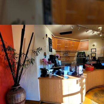 Fan Tang - Lobby - Chinese Near Me - Albuquerque, New Mexico