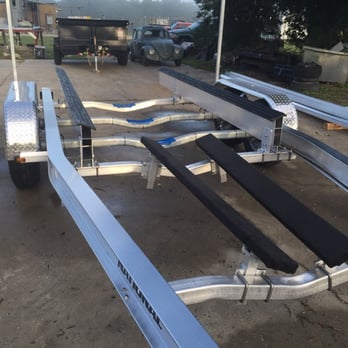 National Trailer - Trailer Dealers Near Me - Ocala, Florida