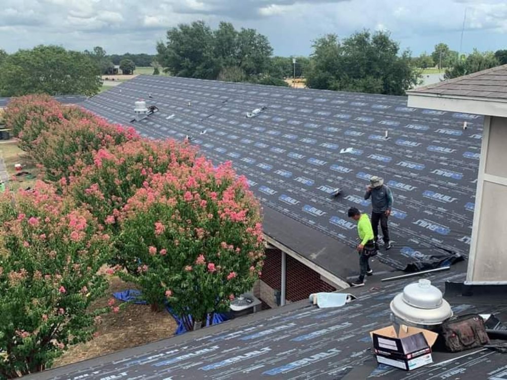 Slide of Omega Roofs