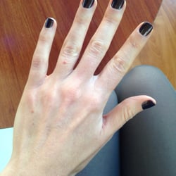 OPI First Class Desires