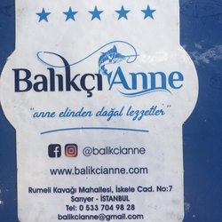 Balıkçı Anne