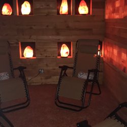 Oasis Spa For Women - The only Salt Room in Calhoun GA