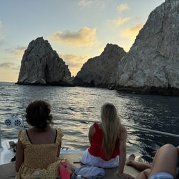 Private Boat ride