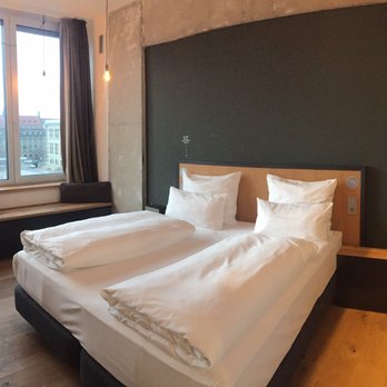 Hotel Felix - Hotels Near Me - Leipzig, SN