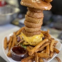 Kallans Bar and Grill - Triple Bypass