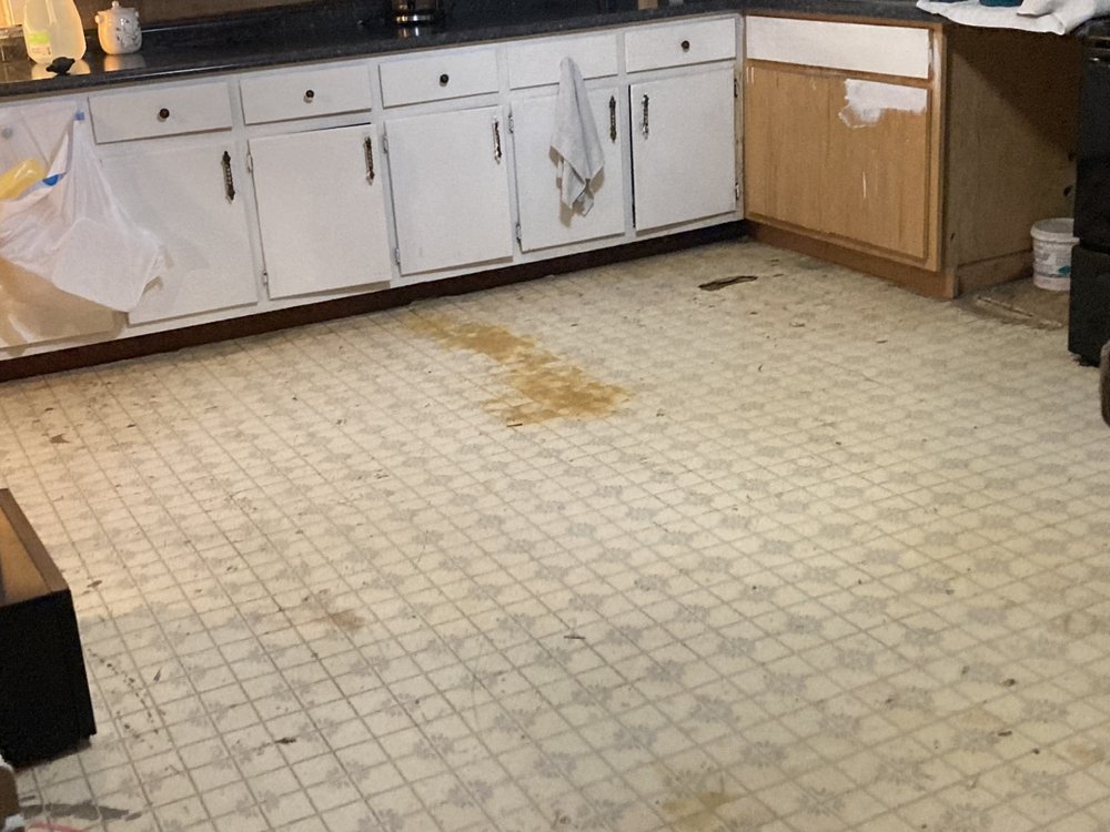 Slide of Tidwells General Service