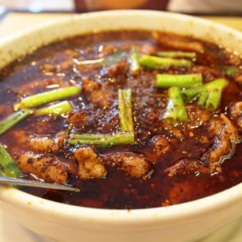 Sichuan Garden - Boiled Beef with Spicy Sauce $8.95 - Szechuan Near Me - Round Rock, Texas Sichuan Garden - Boiled Beef with Spicy Sauce $8.95 - Szechuan Near Me - Round Rock, Texas