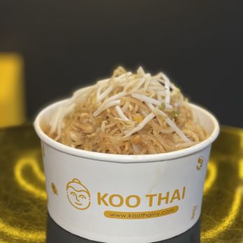 Koo Thai - Bubble Tea Near Me - New York, New York Koo Thai - Bubble Tea Near Me - New York, New York