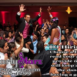 All Party Starz Entertainment - DJ Hiring Tips: Choose a DJ that will provide music for all ages and keep guests on the dance floor having a great time!