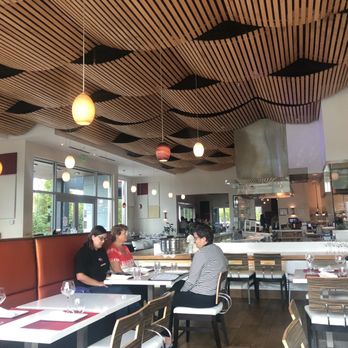 Lamoraga - Inside - Spanish Near Me - Naples, Florida