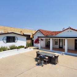 Buddy Paint - Exterior Painting