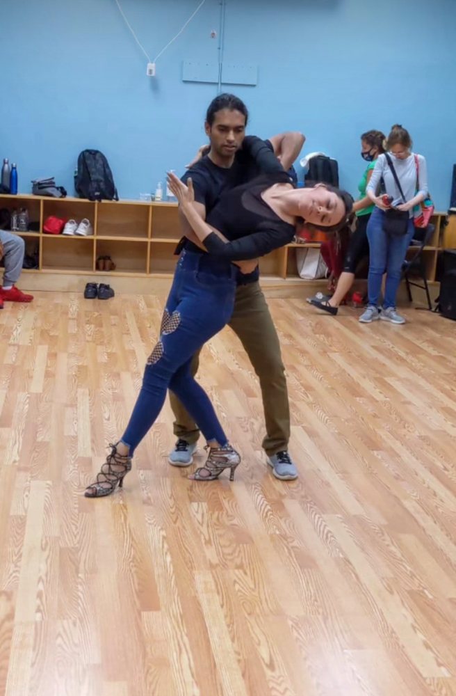 Bachata Embassy Updated July 2025 4 W 43rd St New York New York