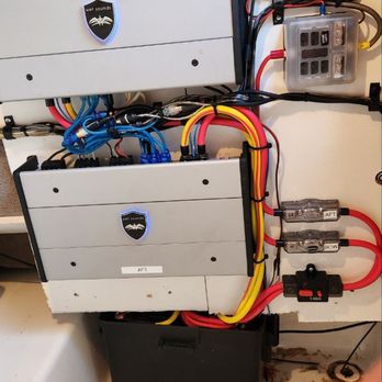 Just One Electric - Car Stereo Installation Near Me
