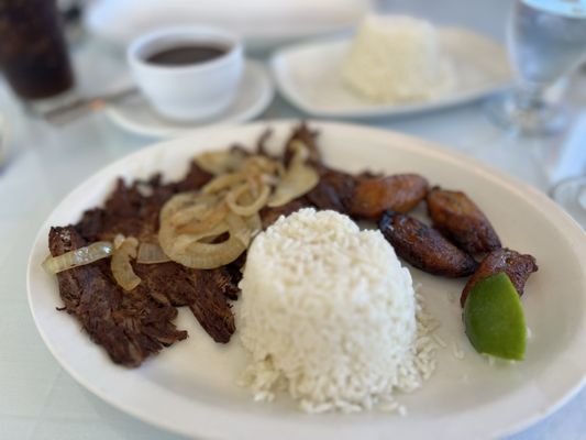 La Casita Cuban Cuisine by null
