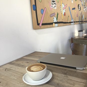 Bump 'n Grind - Coffee & Tea Near Me - Silver Spring, Maryland