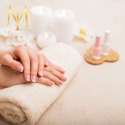 Nails Only in Virginia Beach gift card