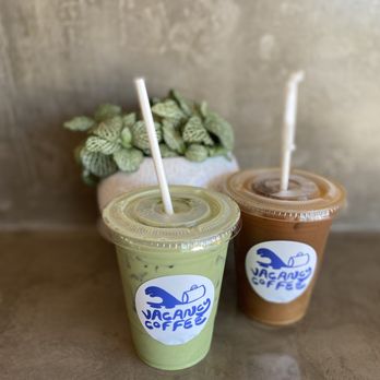 Vacancy Coffee - Coffee & Tea Near Me - Newport Beach, California Vacancy Coffee - Coffee & Tea Near Me - Newport Beach, California
