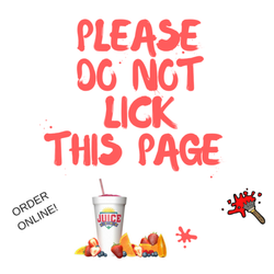 Juice Stop - Its cold outside...ORDER ONLINE. HAVE IT DELIVERED. http://www.juicestopsmoothies.com/locations.html