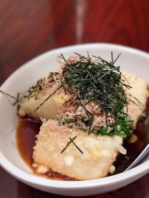 TAKOPA JAPANESE STREET FOOD by null
