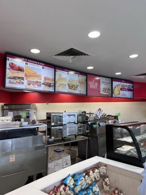 Earl of Sandwich by null