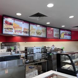 Earl of Sandwich
