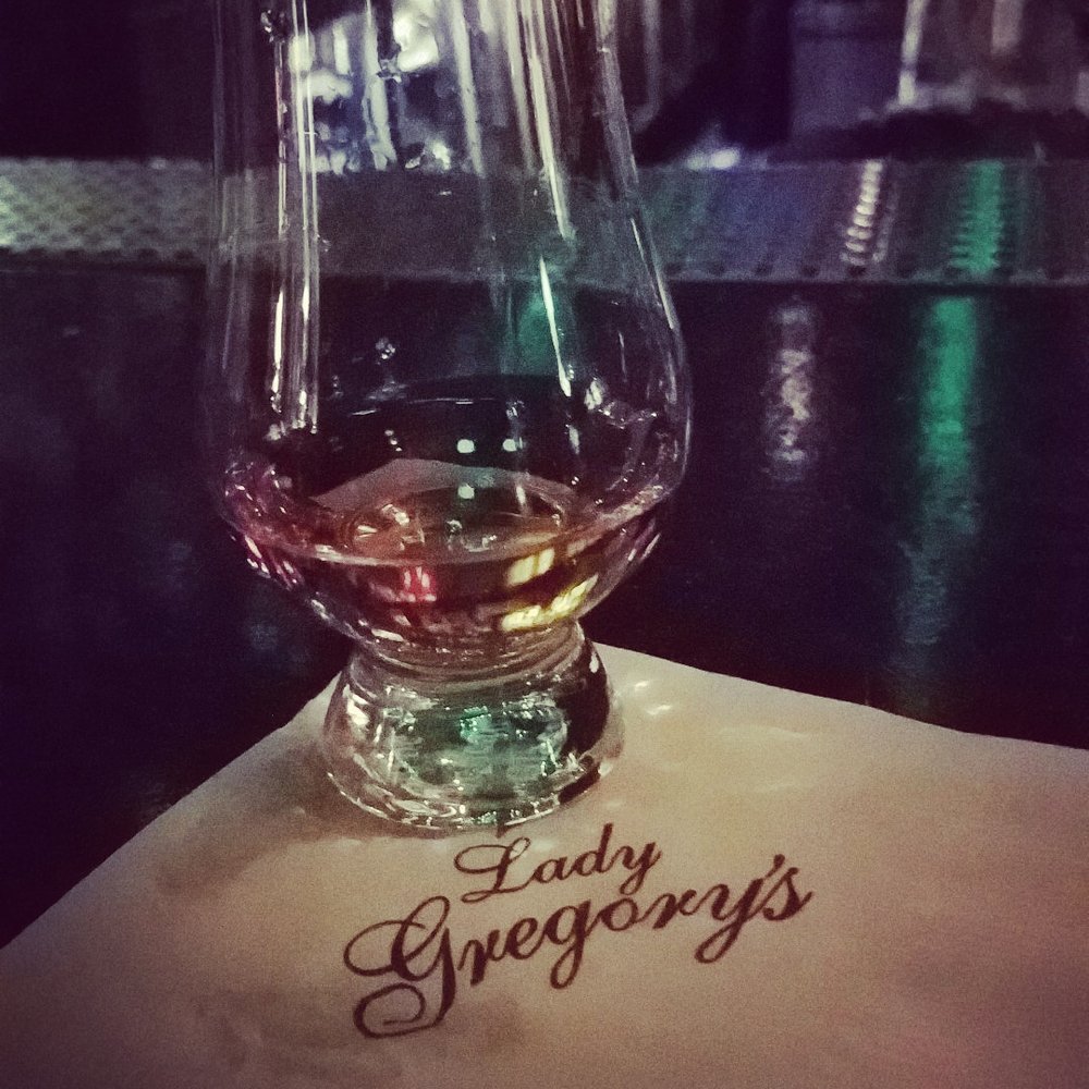 Lady Gregory's - Lagavulin 16 - New American Near Me - Chicago, Illinois Lady Gregory's - Lagavulin 16 - New American Near Me - Chicago, Illinois