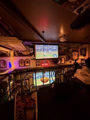 Taqueria St. Marks Place by null