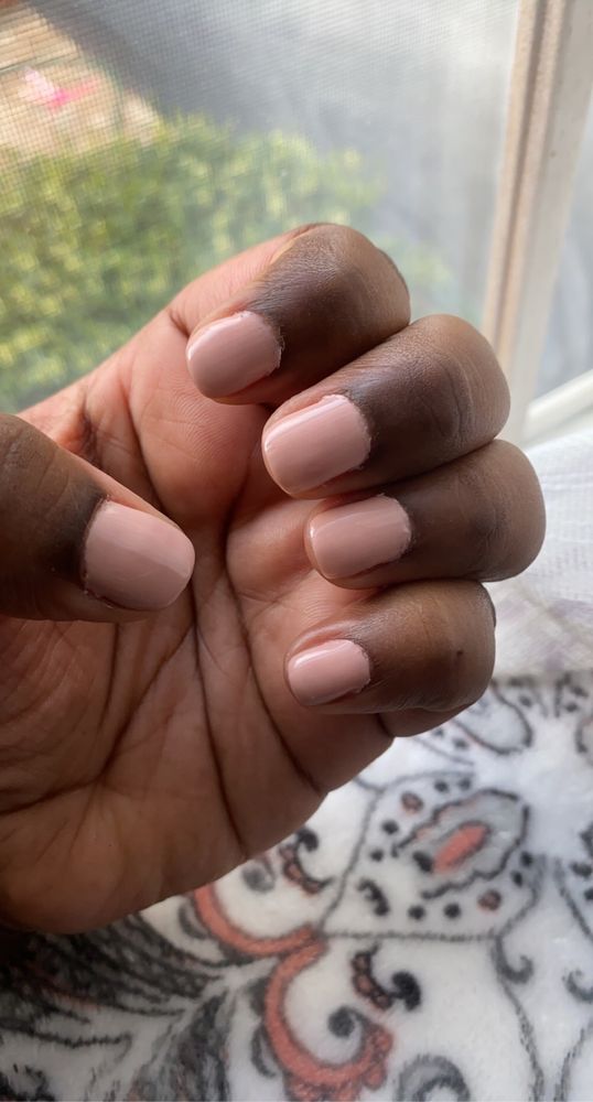 SERENITY NAILS Updated October 2024 22 Photos & 41 Reviews 245 W