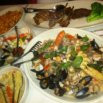 F & J Pine - Italian Near Me - Bronx, New York