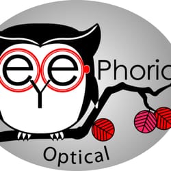 Eyephoria Optical