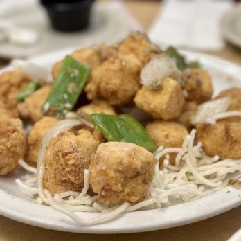 Saigon Vietnamese Restaurant - Organic Crispy Lemongrass Tofu - Vietnamese Near Me - Tracy, California Saigon Vietnamese Restaurant - Organic Crispy Lemongrass Tofu - Vietnamese Near Me - Tracy, California