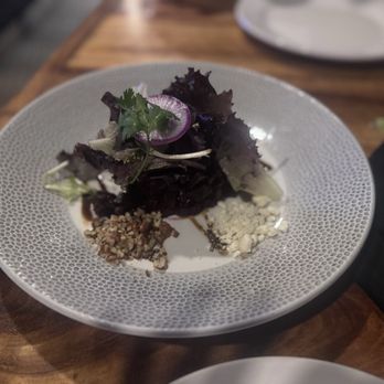 Xantolo - Beet salad - Mexican Near Me - Isla Mujeres, ROO Xantolo - Beet salad - Mexican Near Me - Isla Mujeres, ROO