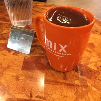 MIX Flagstaff - Cute little mugs, with all you can drink coffee - Coffee & Tea Near Me - Flagstaff, Arizona MIX Flagstaff - Cute little mugs, with all you can drink coffee - Coffee & Tea Near Me - Flagstaff, Arizona