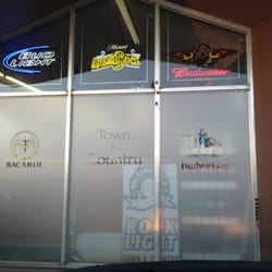 Town & Country Liquor