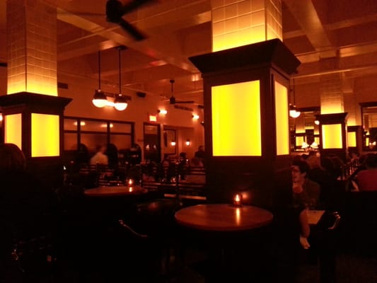 Brasserie Bernard by null