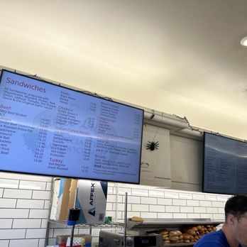 Little Lucca - Sandwiches Near Me - Burlingame, California Little Lucca - Sandwiches Near Me - Burlingame, California