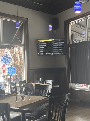 Afton Pub & Pizza by null