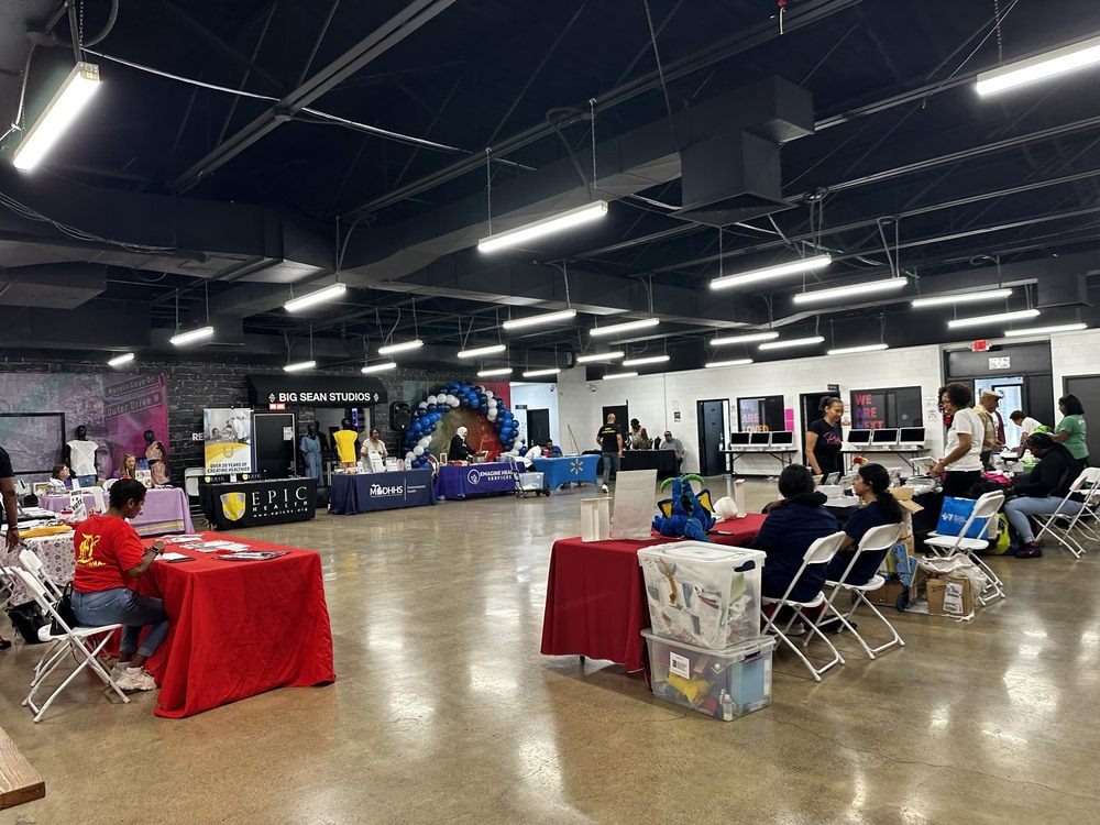 Boys & Girls Clubs of Southeastern Michigan - social services organization in Detroit, MI