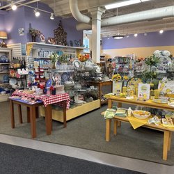 Grasshopper Shop