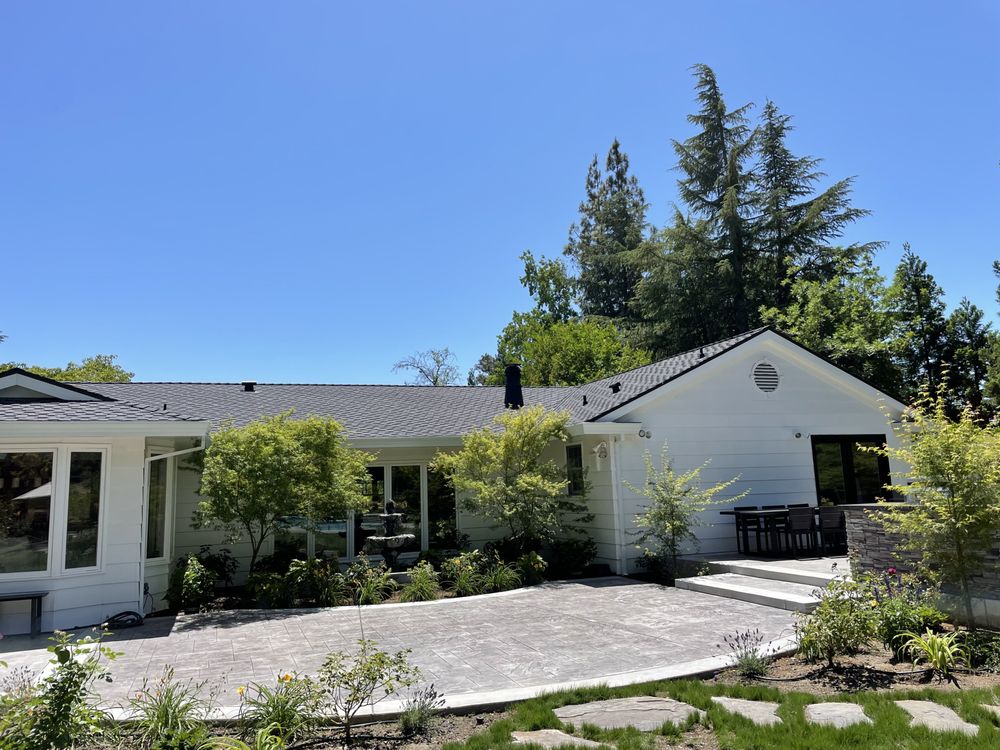 Slide of Gentry Construction