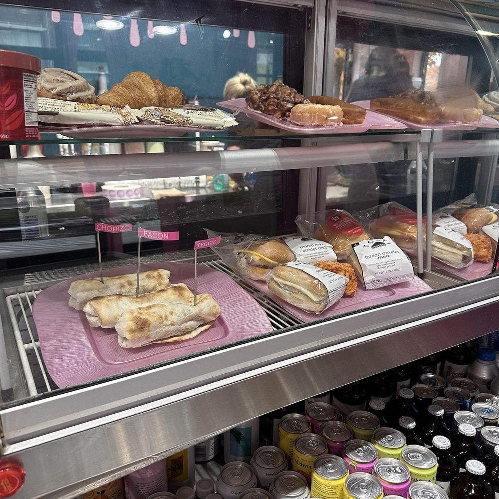 Lula Coffee - Coffee & Tea Near Me - Seattle, Washington