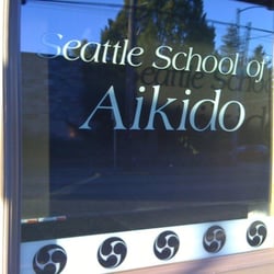 Aikido-Seattle School of