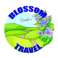 Blossom Travel