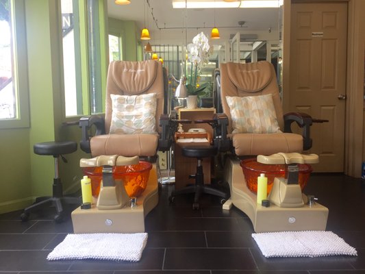 New Zen Spa by null