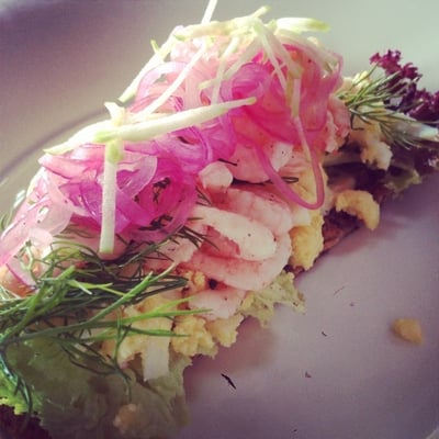 Bruntegården by null