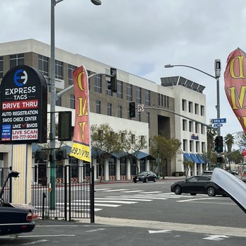 Tags Clinic - Smog, registration drive thru off University and 39th. Close to the 15. - Smog Check Stations Near Me - San Diego, California Tags Clinic - Smog, registration drive thru off University and 39th. Close to the 15. - Smog Check Stations Near Me - San Diego, California