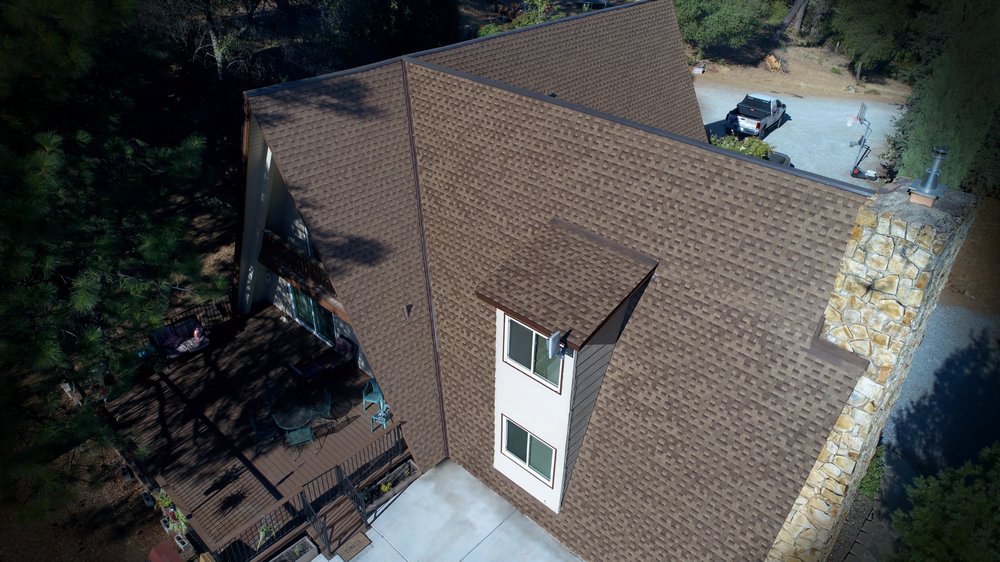 Slide of American Eagle Roofing