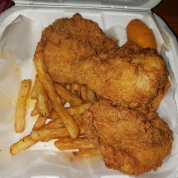 Crab’s Landing - Catfish and fries - Seafood Near Me - St. Louis, Missouri Crab’s Landing - Catfish and fries - Seafood Near Me - St. Louis, Missouri
