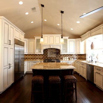 PortItalia Construction - Project Preeshl (Silver Creek Estates) - Kitchen Remodel - General Contractors Near Me PortItalia Construction - Project Preeshl (Silver Creek Estates) - Kitchen Remodel - General Contractors Near Me